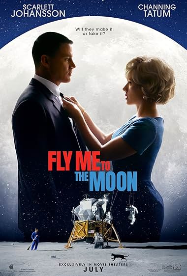 Fly Me to the Moon