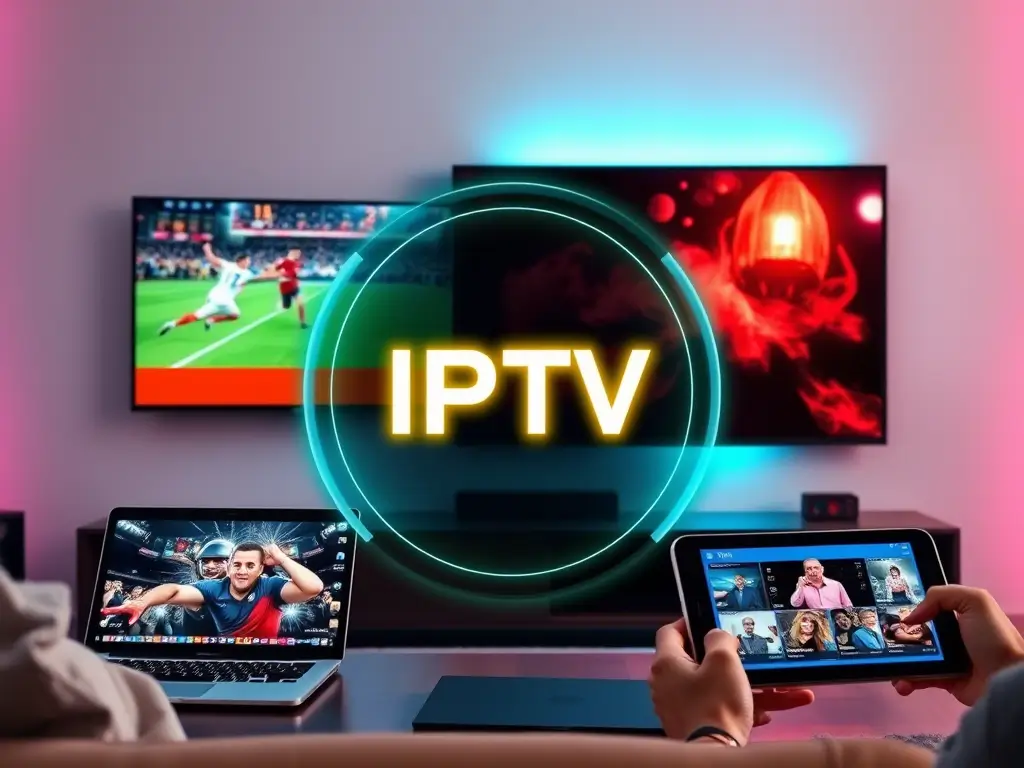 What is IPTV? (In-Depth Definition)