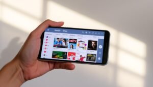 IPTV App