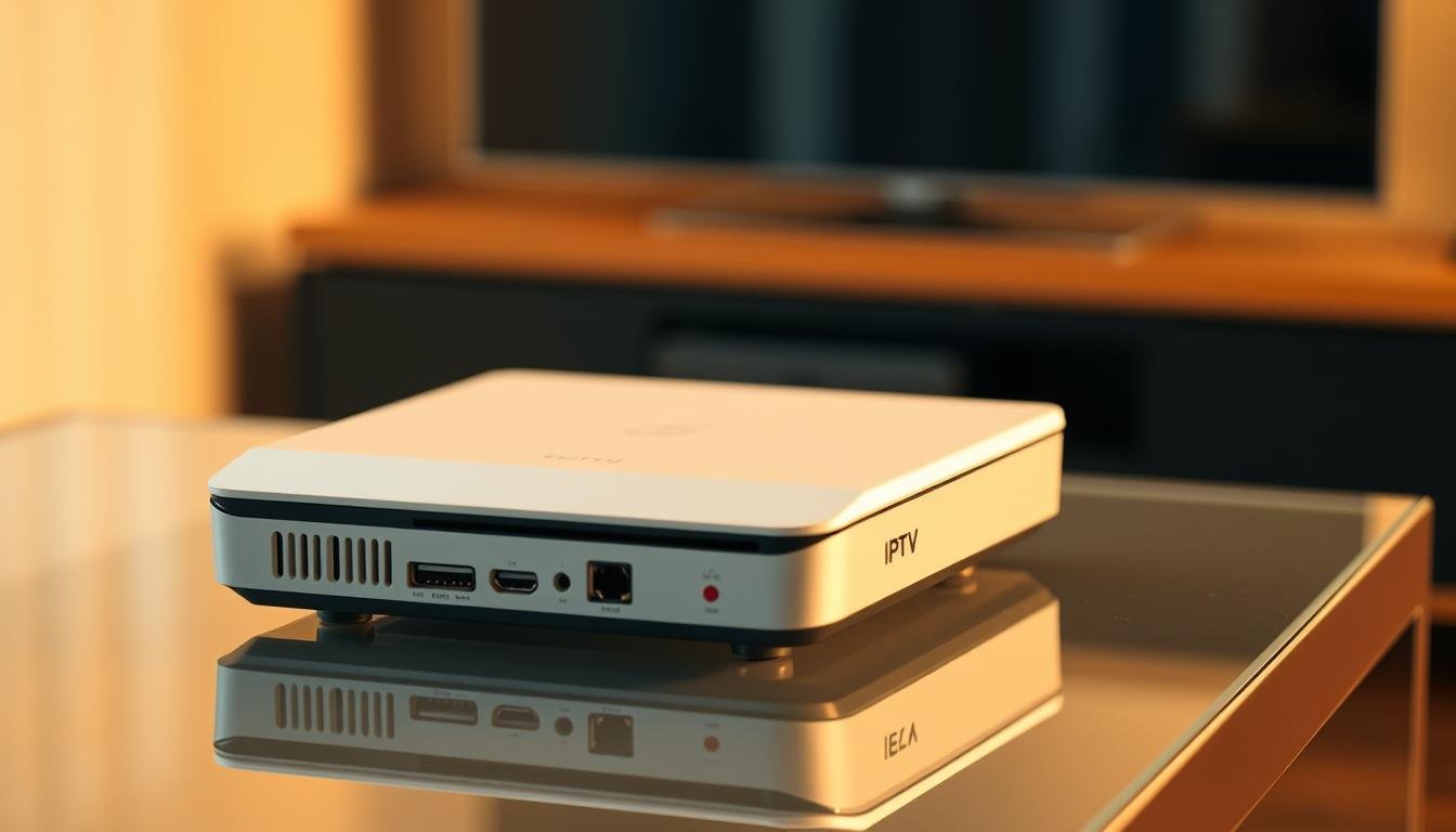 IPTV Box Complete Guide: Setup, Features & Best Options