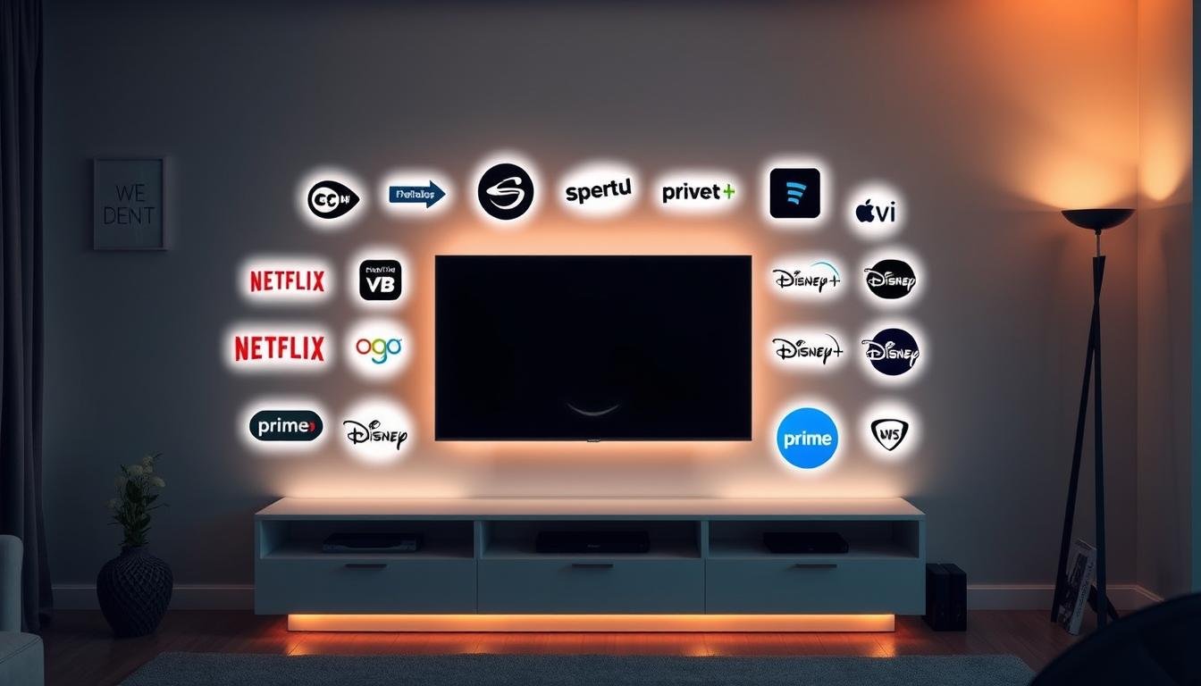 IPTV Providers