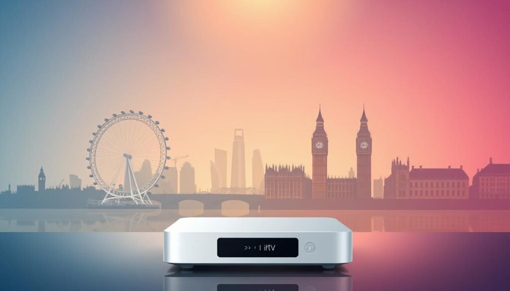 IPTV UK