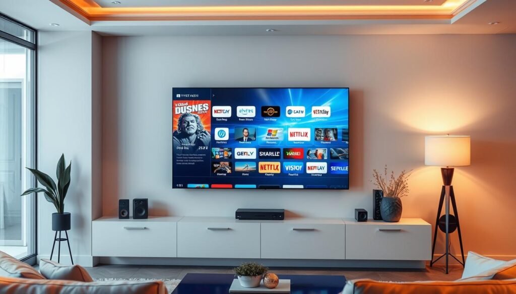 internet protocol television