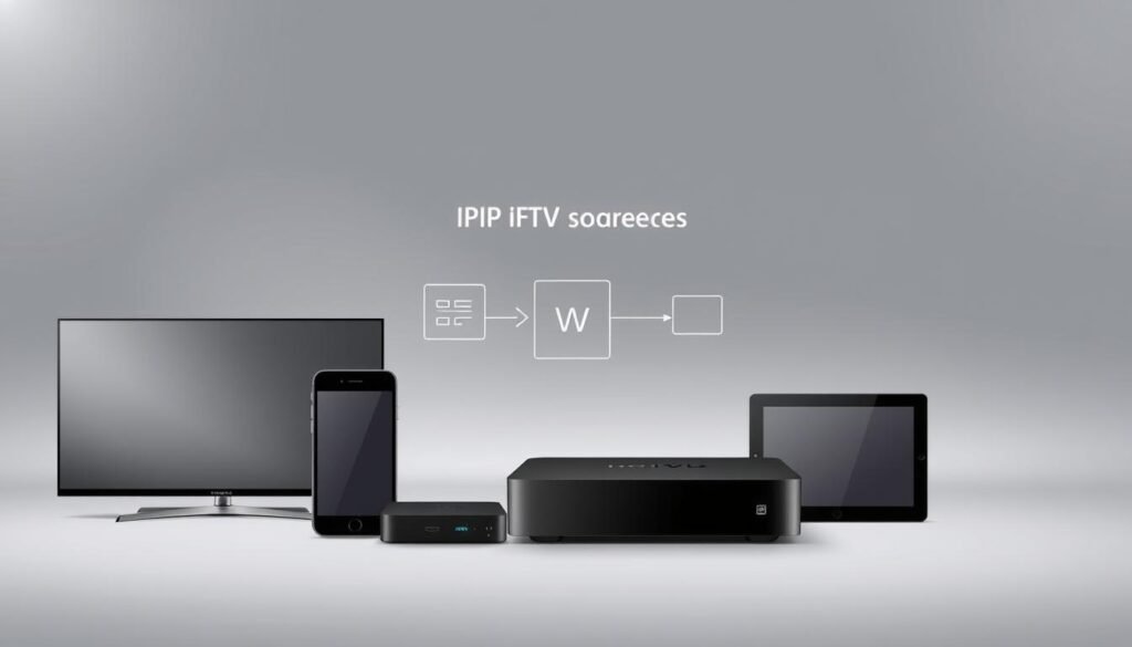 internet protocol television compatibility