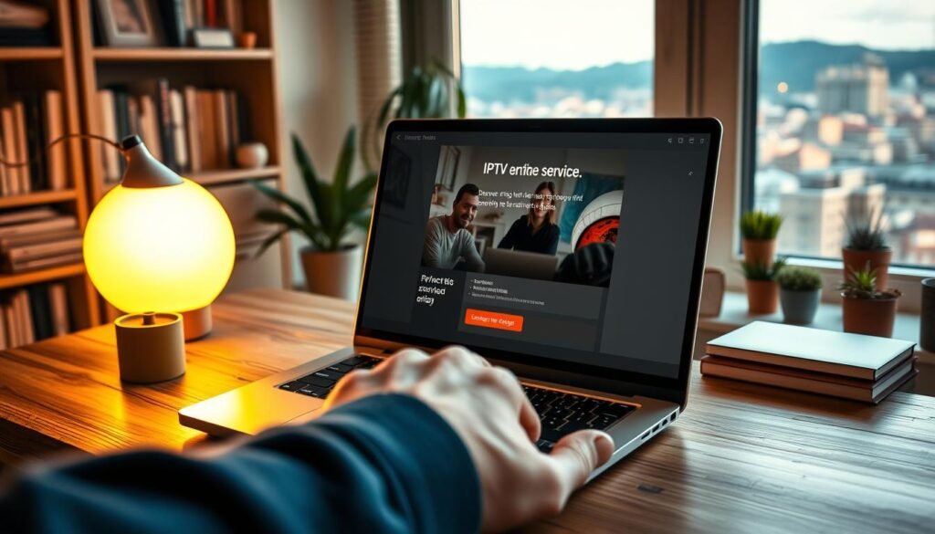 iptv trial subscription