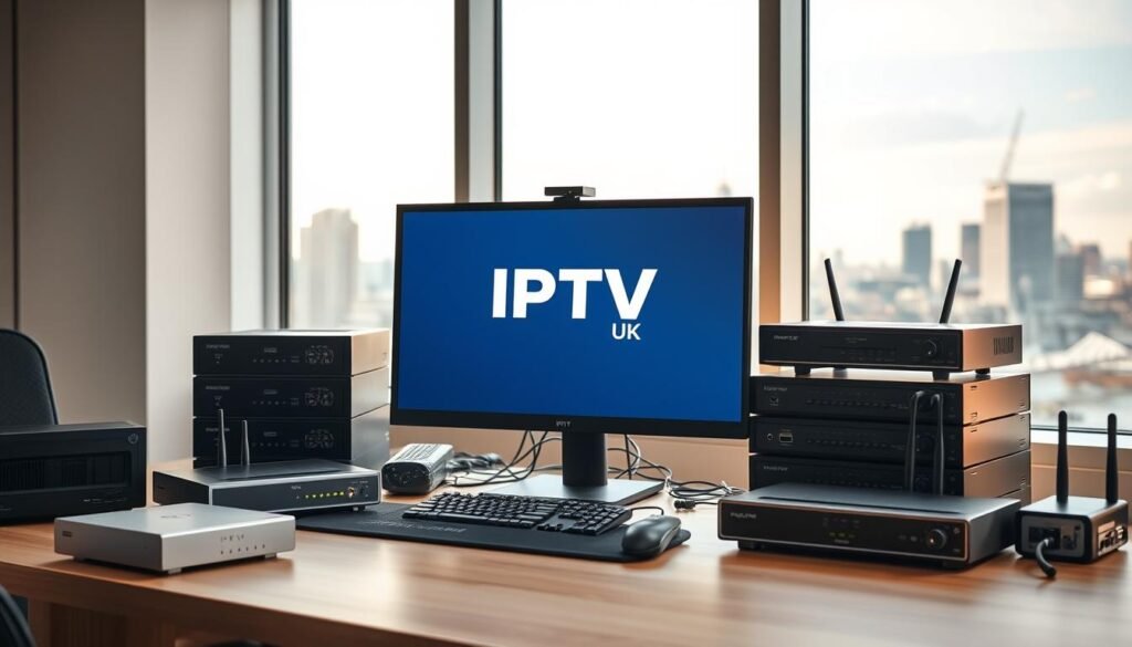 iptv uk