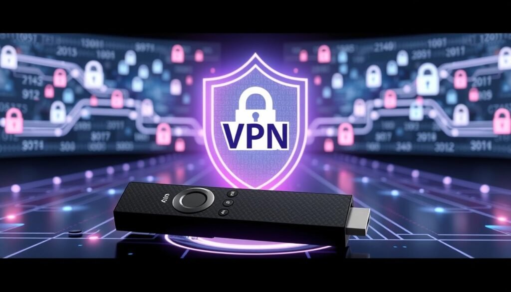secure vpn for firestick iptv