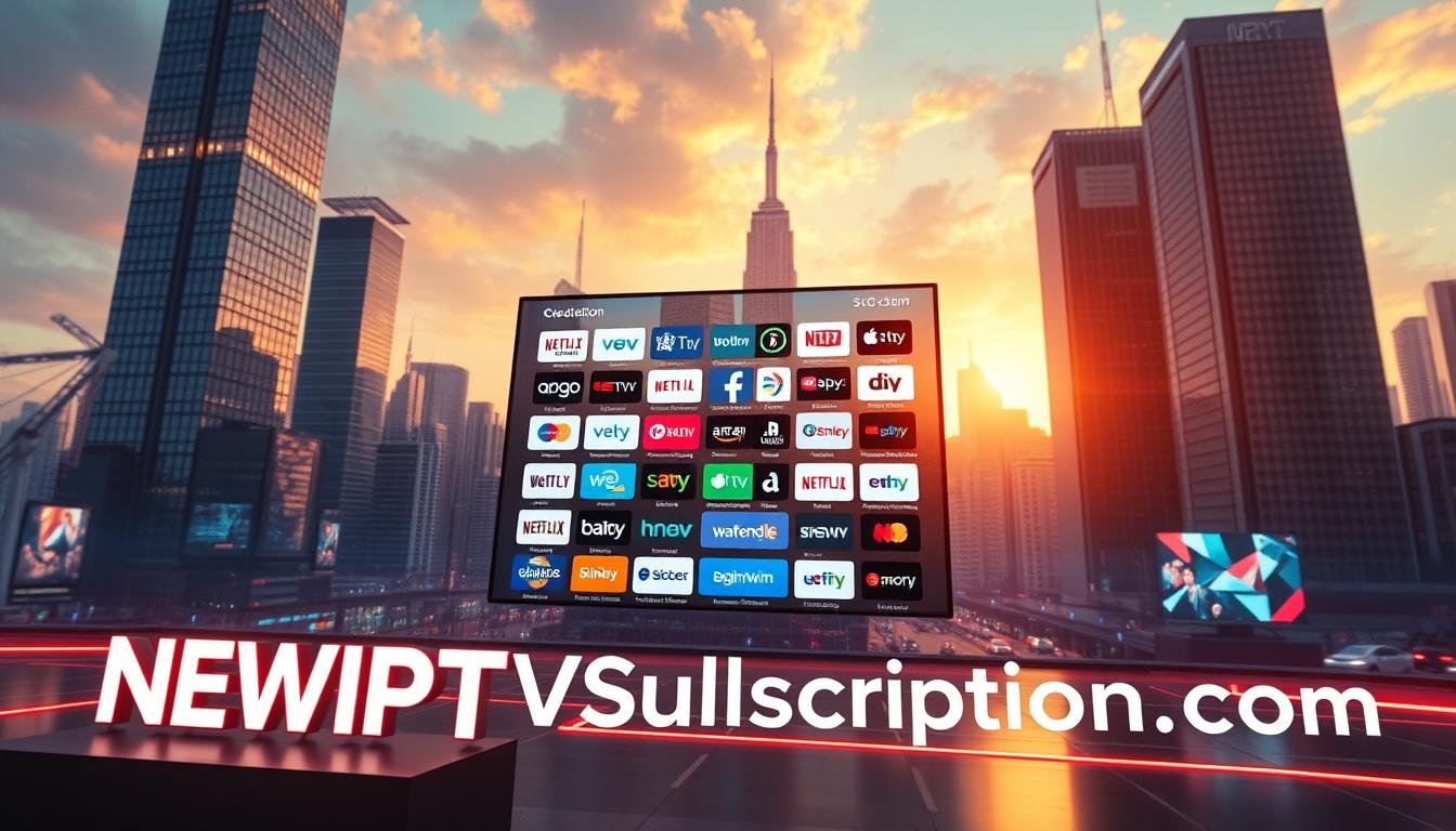 UK TV subscription Online